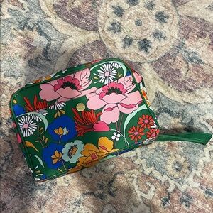 Dopp Kit Makeup Bag by Ban.do